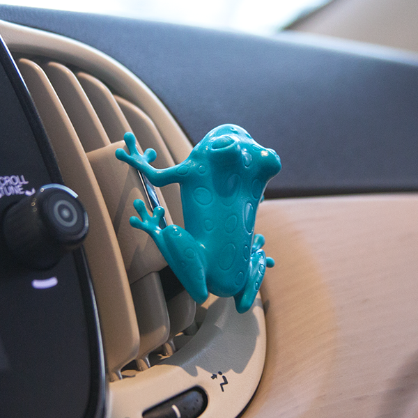 Frog Blue 470