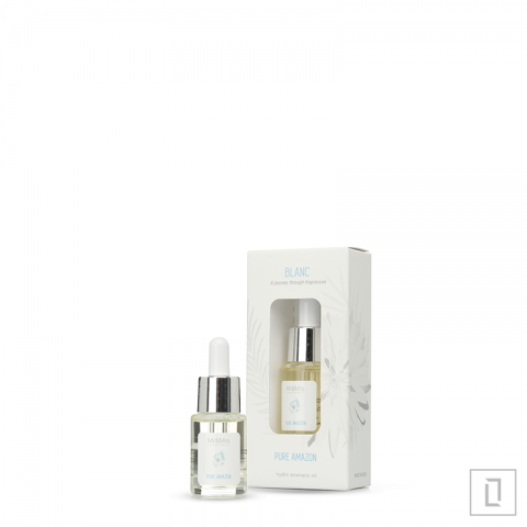 Hydro aromatic oil Pure Amazon 275