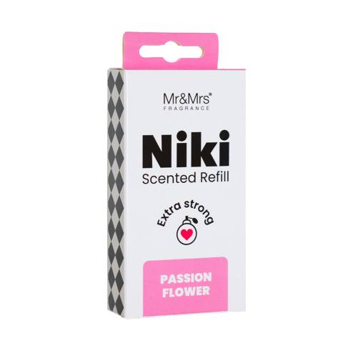 Niki Refill Passion Flower