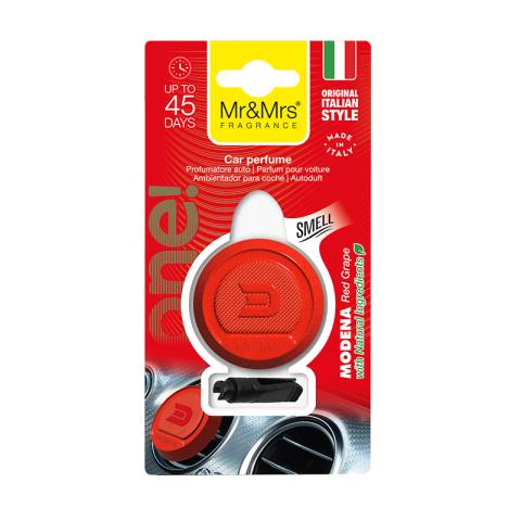 ONE! Red Modena 