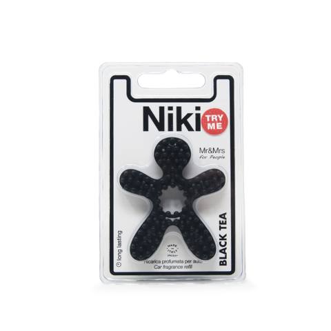 Niki Blister Refill Black Tea