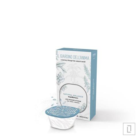 Capsules Natural Balance