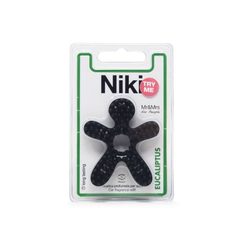 Niki Blister Refill Eucalyptus