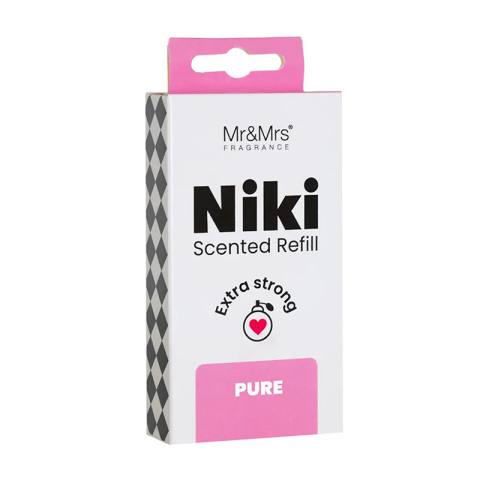 Niki Refill Pure 