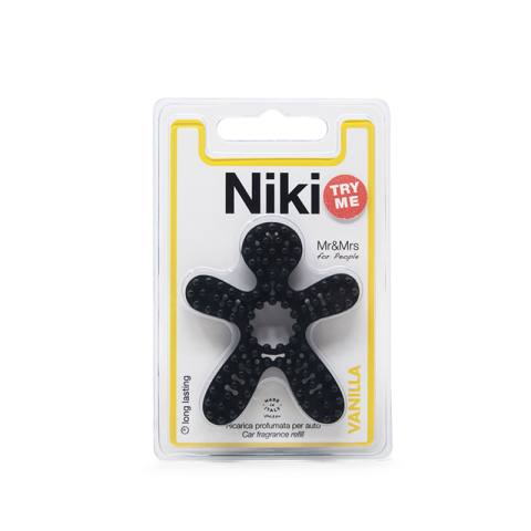 Niki Blister Refill Vanilla