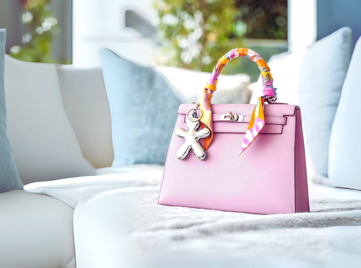 SVJEŽI POČETAK PROLJEĆA